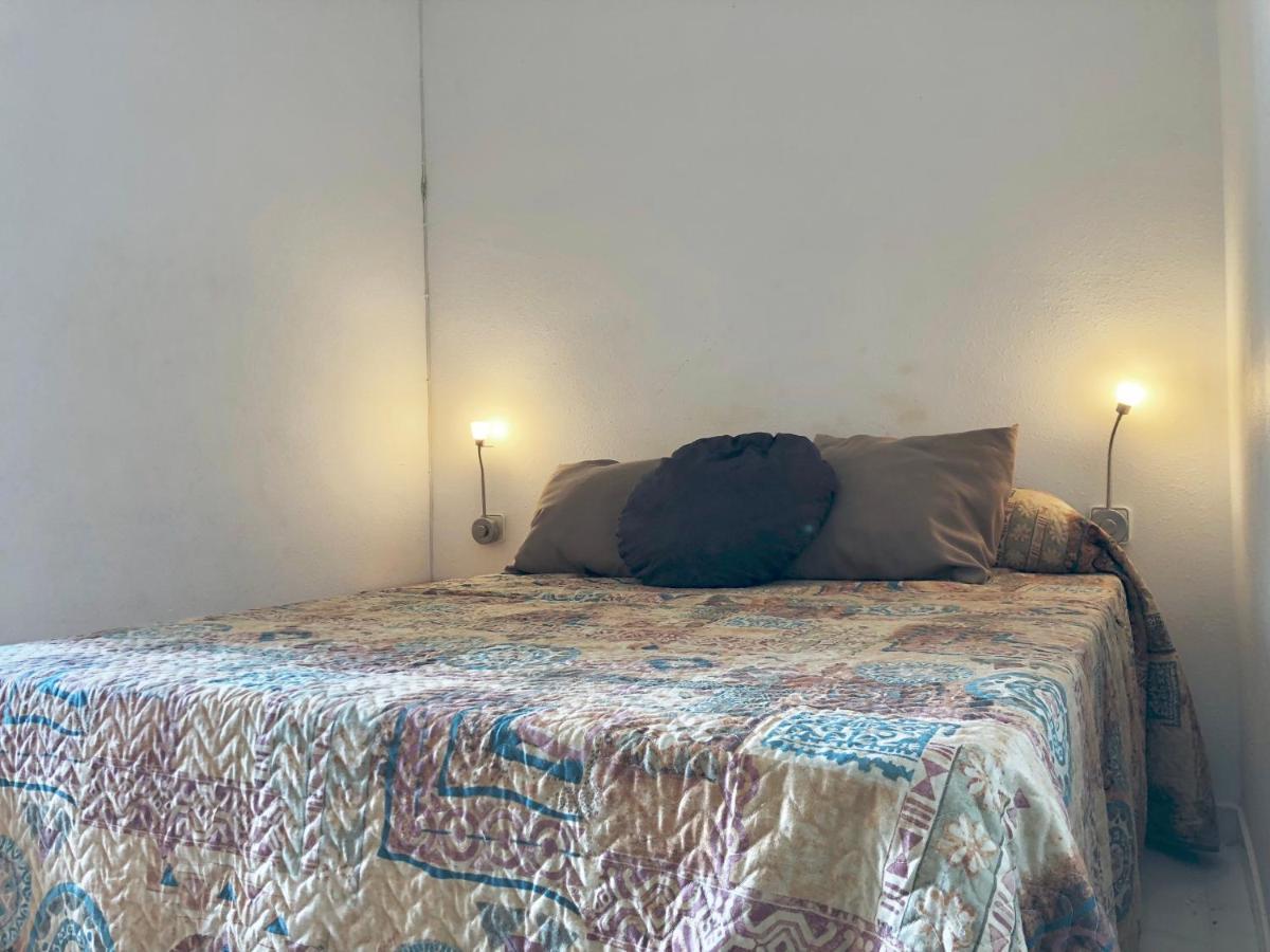Miami 12-7 Estudio Con Vista Mar, Cerca De La Playa Y Centrico Apartman Empuriabrava Kültér fotó
